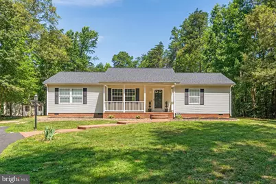 4210 Shepherds Road, Partlow, VA 22534 - Photo 4