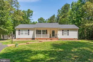 4210 Shepherds Rd, Partlow, VA 22534 - Photo 4