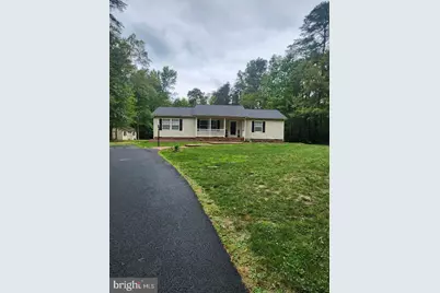 4210 Shepherds Road, Partlow, VA 22534 - Photo 1