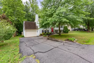 10015 Windridge Dr, Fredericksburg, VA 22407 - Photo 40