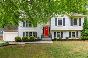 10015 Windridge Dr, Fredericksburg, VA 22407 - Photo 1