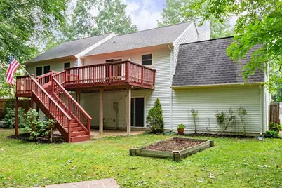 10015 Windridge Drive, Fredericksburg, VA 22407 - Photo 42