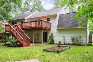 10015 Windridge Dr, Fredericksburg, VA 22407 - Photo 42