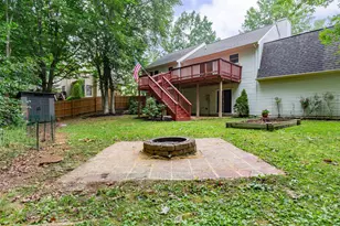 10015 Windridge Dr, Fredericksburg, VA 22407 - Photo 44