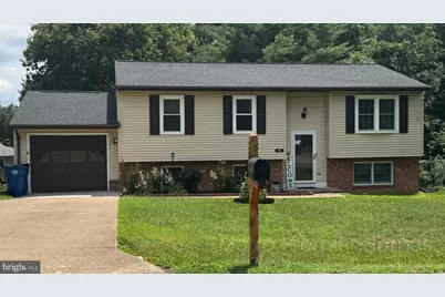 58 C L Walker Boulevard, Fredericksburg, VA 22407 - Photo 1