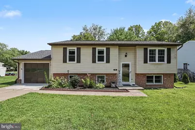 58 C L Walker Boulevard, Fredericksburg, VA 22407 - Photo 2