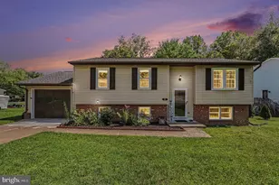 58 C L Walker Blvd, Fredericksburg, VA 22407 - Photo 1