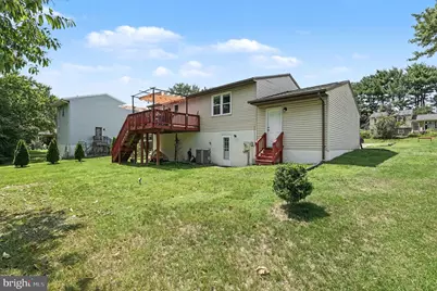 58 C L Walker Boulevard, Fredericksburg, VA 22407 - Photo 36