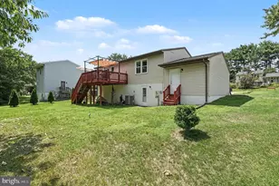 58 C L Walker Blvd, Fredericksburg, VA 22407 - Photo 36