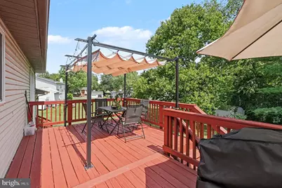 58 C L Walker Boulevard, Fredericksburg, VA 22407 - Photo 32