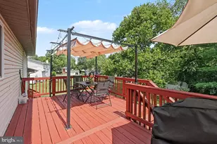 58 C L Walker Blvd, Fredericksburg, VA 22407 - Photo 32