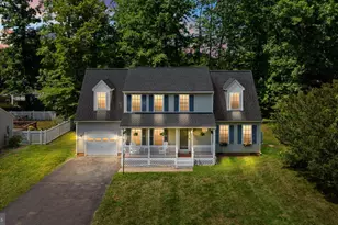 10112 Ballston Rd, Fredericksburg, VA 22408 - Photo 1