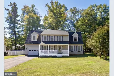 10112 Ballston Road, Fredericksburg, VA 22408 - Photo 1