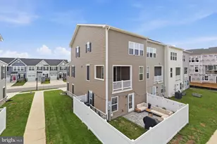 9206 Edenderry Dr, Fredericksburg, VA 22408 - Photo 36