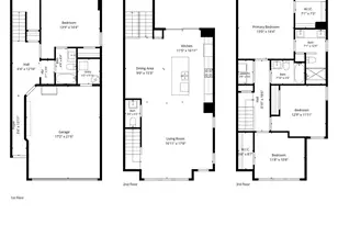 9206 Edenderry Dr, Fredericksburg, VA 22408 - Photo 40