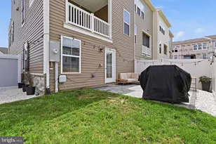 9206 Edenderry Dr, Fredericksburg, VA 22408 - Photo 34