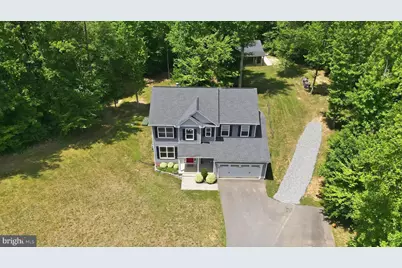 7728 Po River Dr, Spotsylvania, VA 22551 - Photo 2