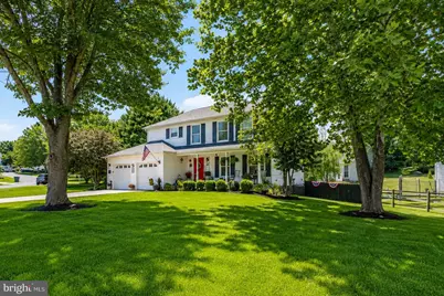 7301 Lord Barton Drive, Fredericksburg, VA 22407 - Photo 2