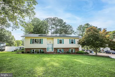 12012 Grantwood Drive, Fredericksburg, VA 22407 - Photo 1