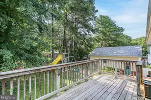 12012 Grantwood Dr, Fredericksburg, VA 22407 - Photo 30