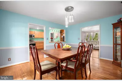 12012 Grantwood Drive, Fredericksburg, VA 22407 - Photo 10