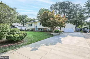 12012 Grantwood Dr, Fredericksburg, VA 22407 - Photo 38