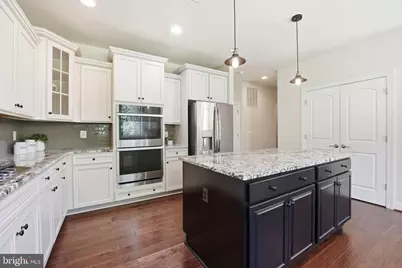 11704 Quail Run Court, Spotsylvania, VA 22551 - Photo 18