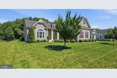11704 Quail Run Court, Spotsylvania, VA 22551 - Photo 52