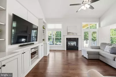 11704 Quail Run Court, Spotsylvania, VA 22551 - Photo 20