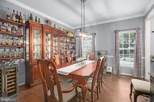 6806 Lakeridge Dr, Fredericksburg, VA 22407 - Photo 10