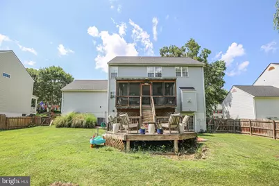 6806 Lakeridge Drive, Fredericksburg, VA 22407 - Photo 48