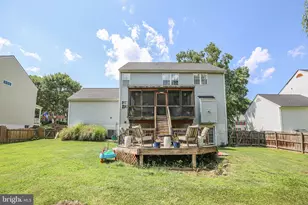 6806 Lakeridge Dr, Fredericksburg, VA 22407 - Photo 48