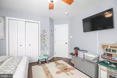 6806 Lakeridge Drive, Fredericksburg, VA 22407 - Photo 34