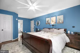6806 Lakeridge Dr, Fredericksburg, VA 22407 - Photo 24
