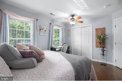 6806 Lakeridge Drive, Fredericksburg, VA 22407 - Photo 30