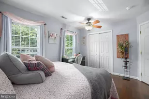 6806 Lakeridge Dr, Fredericksburg, VA 22407 - Photo 30