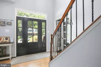 6806 Lakeridge Drive, Fredericksburg, VA 22407 - Photo 6