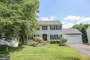 6806 Lakeridge Dr, Fredericksburg, VA 22407 - Photo 4