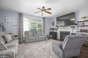6806 Lakeridge Dr, Fredericksburg, VA 22407 - Photo 20