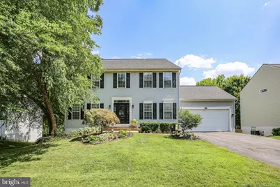6806 Lakeridge Drive, Fredericksburg, VA 22407 - Photo 2