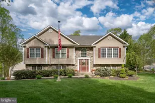 6814 Tupelo Dr, Spotsylvania, VA 22551 - Photo 1