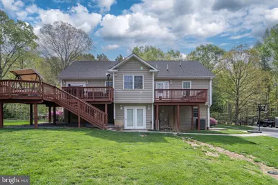 6814 Tupelo Drive, Spotsylvania, VA 22551 - Photo 62