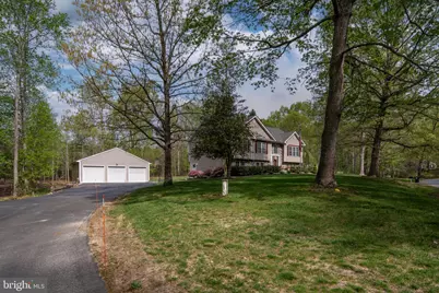 6814 Tupelo Drive, Spotsylvania, VA 22551 - Photo 66