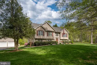 6814 Tupelo Drive, Spotsylvania, VA 22551 - Photo 68