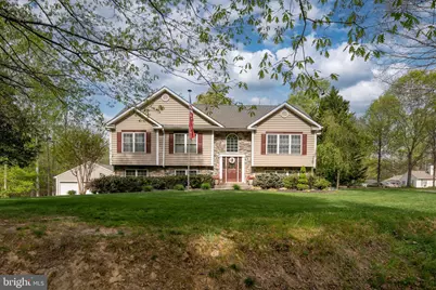 6814 Tupelo Drive, Spotsylvania, VA 22551 - Photo 16