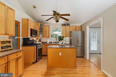 6814 Tupelo Drive, Spotsylvania, VA 22551 - Photo 8