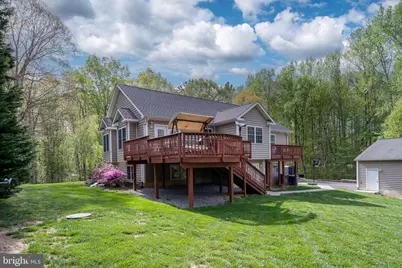 6814 Tupelo Drive, Spotsylvania, VA 22551 - Photo 12