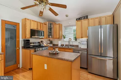 6814 Tupelo Drive, Spotsylvania, VA 22551 - Photo 30