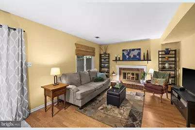 11822 Rutherford Drive, Fredericksburg, VA 22407 - Photo 8