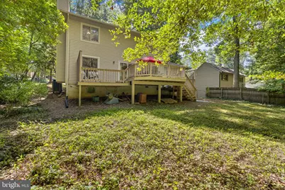 11822 Rutherford Drive, Fredericksburg, VA 22407 - Photo 28